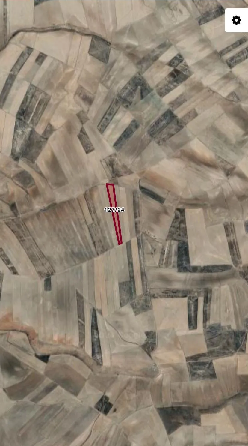 EMİRDAĞ ÖRENKÖYDE TARIM VE YATIRIMA UYGUN SATILIK 20.613M2 TARLA